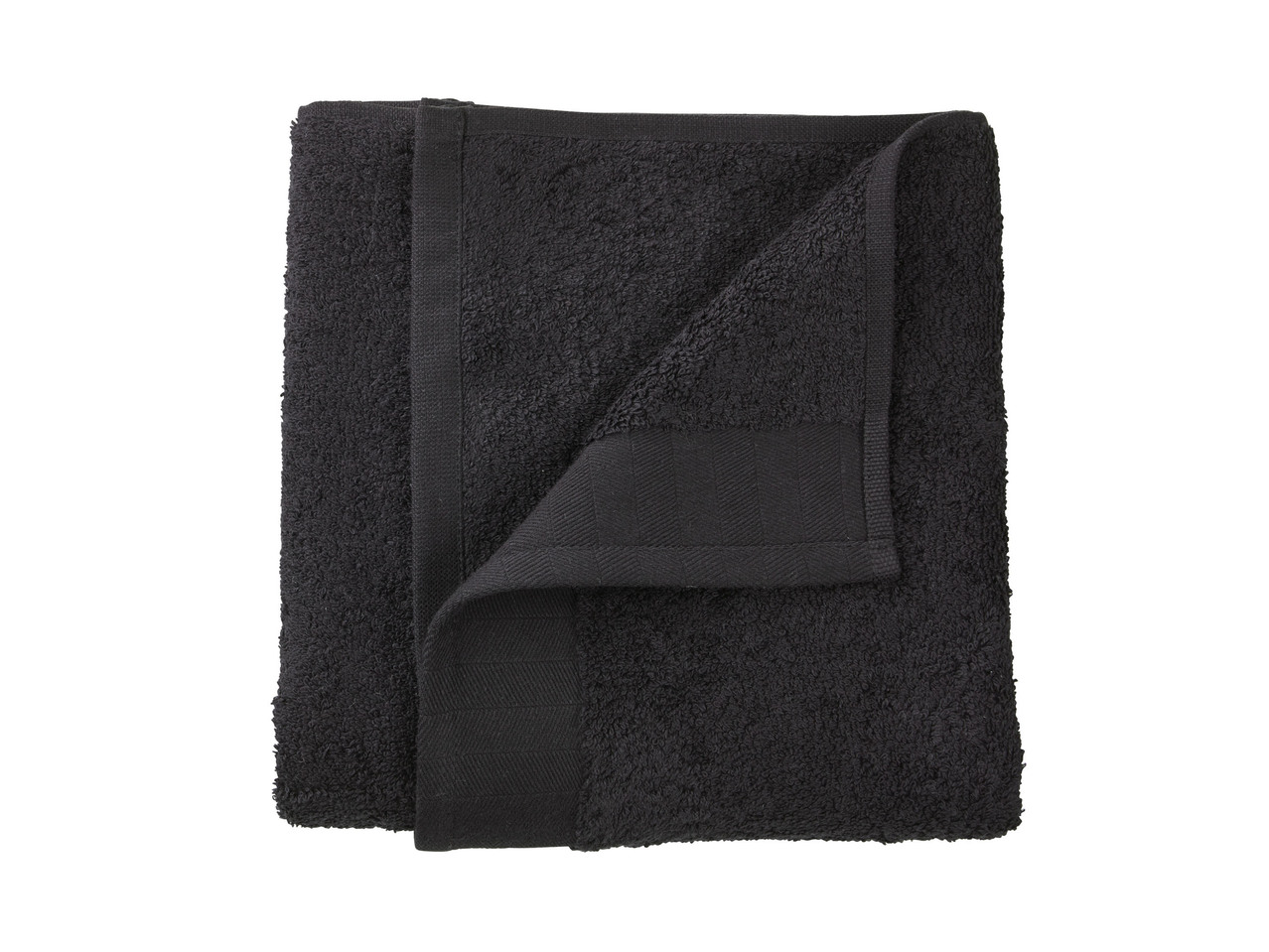 Hand Towels 50x100cm, 2 pieces or Bath Sheet 100x150cm