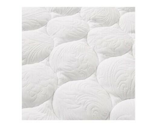 Huntington Home 
 Quilted Queen or King Mattress Pad