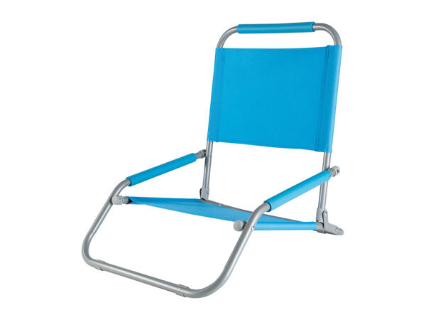 Crivit Folding Beach Chair