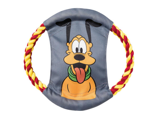 Disney Rope Toy