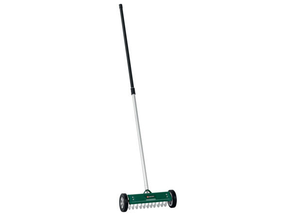 Scarifier or Manual Weed Remover