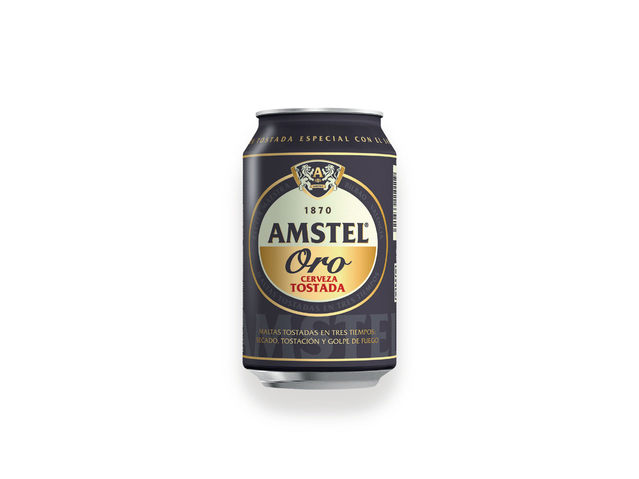"Amstel" Oro
