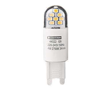 LIGHTWAY(R) LED-Speziallampen, nicht dimmbar