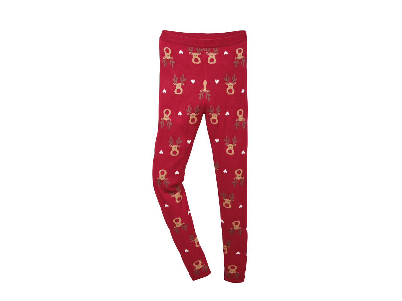Pepperts Children's Christmas Trousers or Leggings1