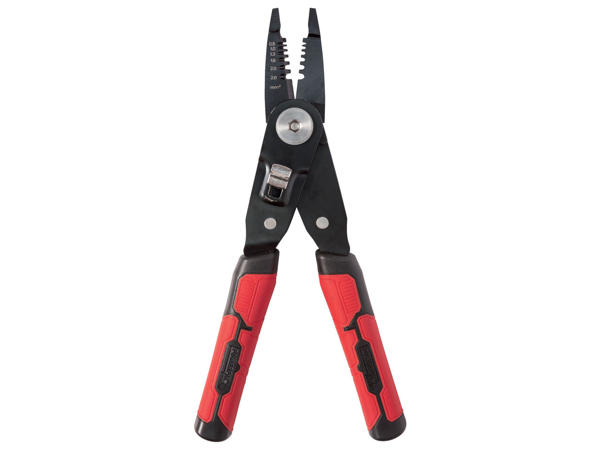 2-in-1 Combination Pliers