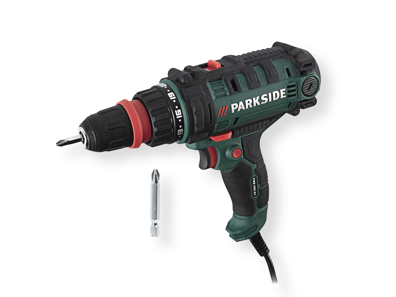 ‘Parkside(R)' Atornilladora taladradora eléctrica