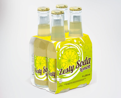 Zesty-Soda