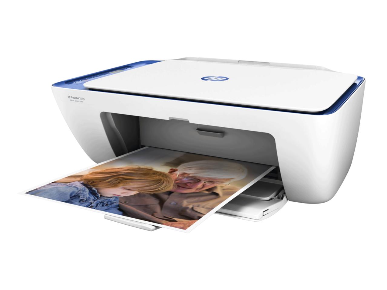 HP DeskJet 2630 All-in-One Printer*
