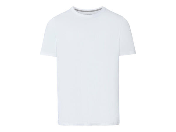Livergy(R) T-shirt 2 Unid. para Homem