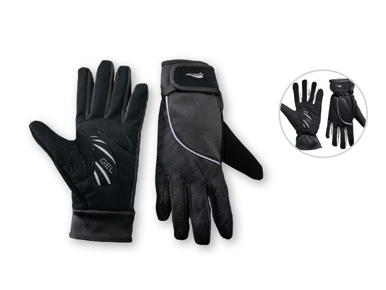 CRIVIT SPORTS(R) Cycling Gloves