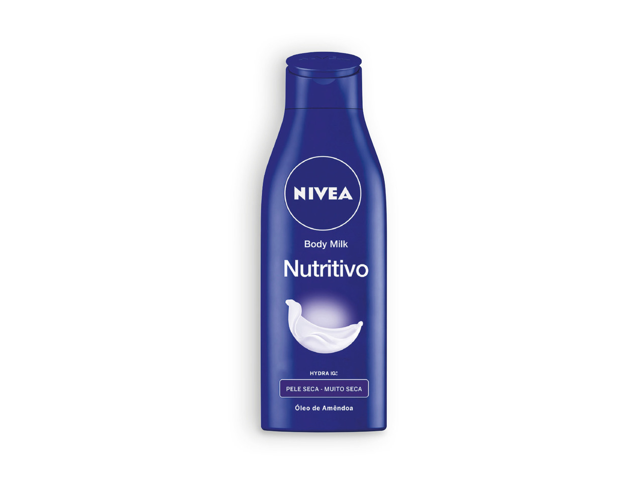 NIVEA(R) Body Milk / Body Lotion