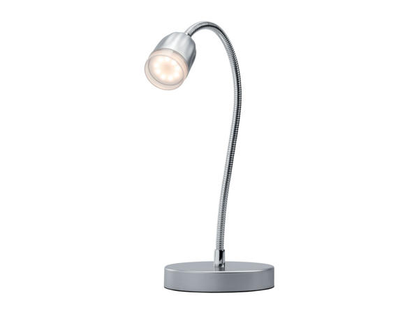 Livarno Lux LED Desk Lamp