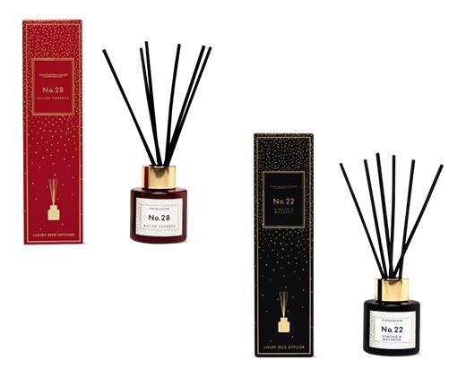 Huntington Home 
 Luxury Candle or Reed Diffuser