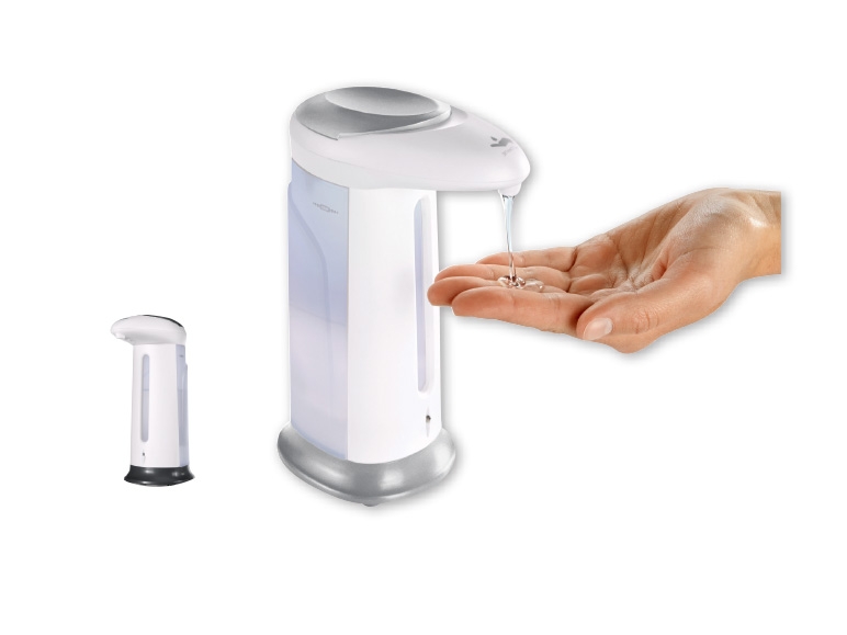 330ml Automatic Soap Dispenser
