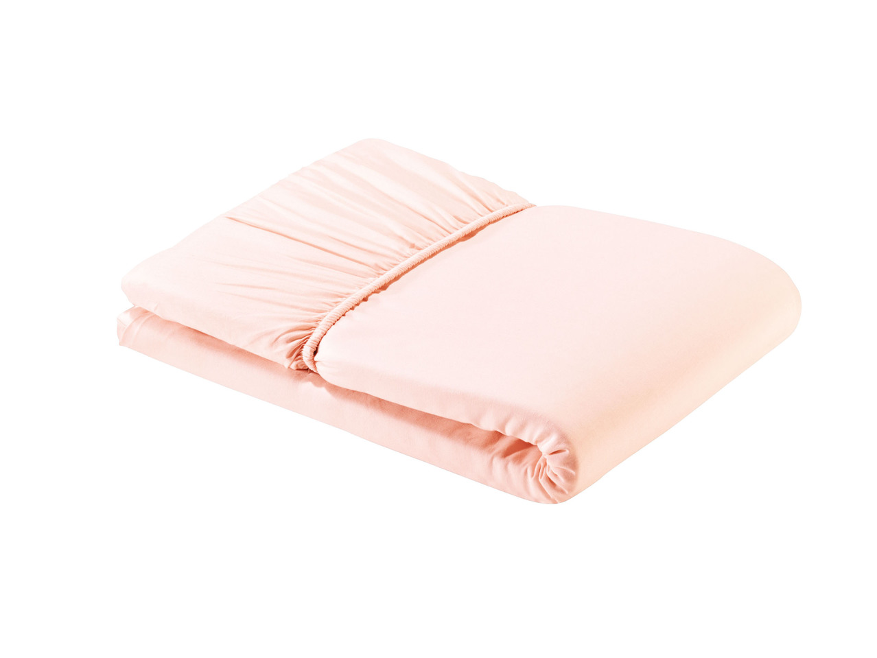 Double Fitted Sheet 180x200cm