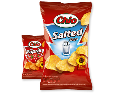 Chips CHIO