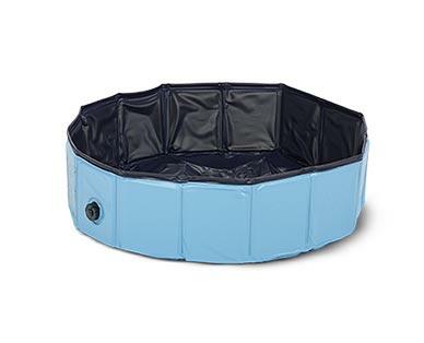 Heart to Tail Collapsible Pet Pool