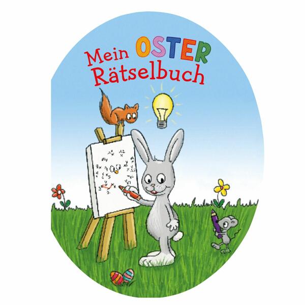 Osterbuch*