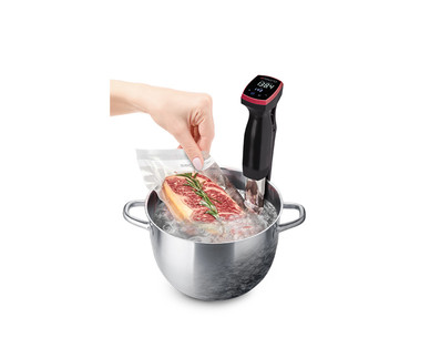 Ambiano Sous Vide Precision Immersion Cooker