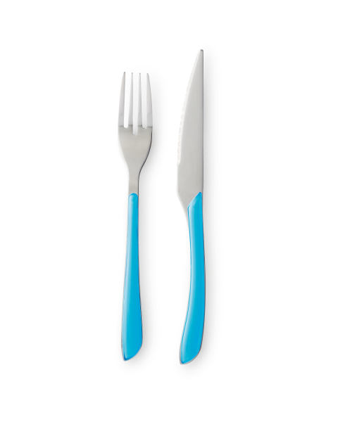 Bright Premium Cutlery Set