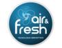 Scarpe da donna "Air & Fresh"