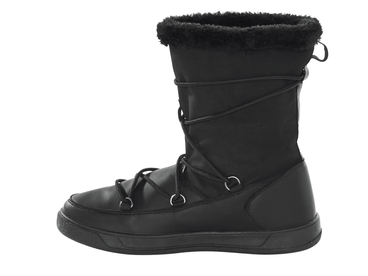 ESMARA/LIVERGY Ladies'/Mens' Winter Boots