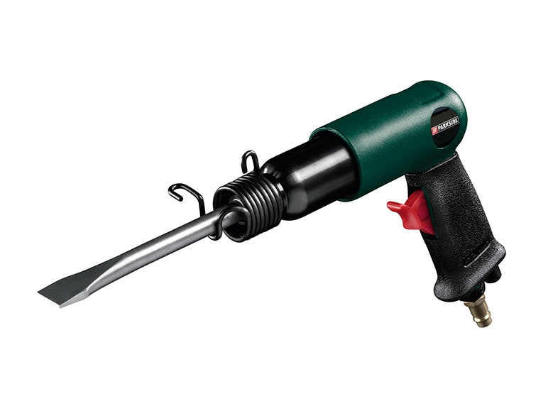 PARKSIDE Pneumatic Drill, Saw or Chipping Hammer
