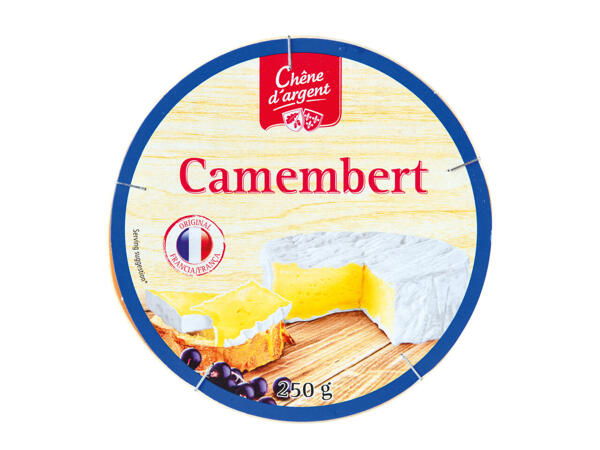 Chêne d'Argent(R) Camembert