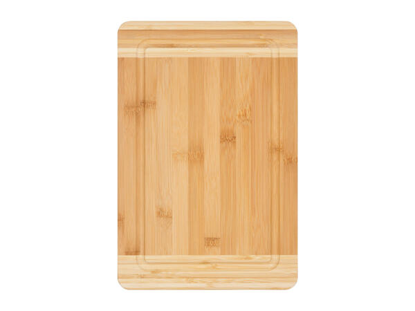 Ernesto Bamboo Chopping Board