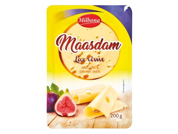 Maasdamer sajtspecialitások