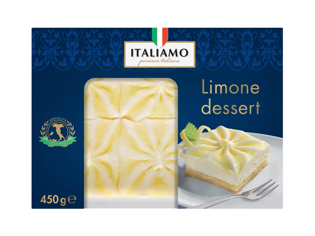 Dessert italien1