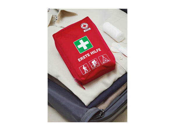 Sensiplast First Aid Kit