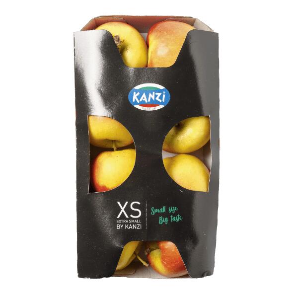 Pommes Kanzi XS, 8 pcs