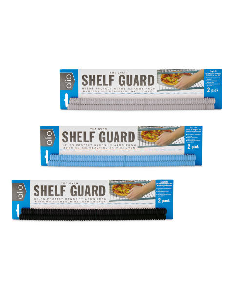 Alio Oven Shelf Guards 2 Pack