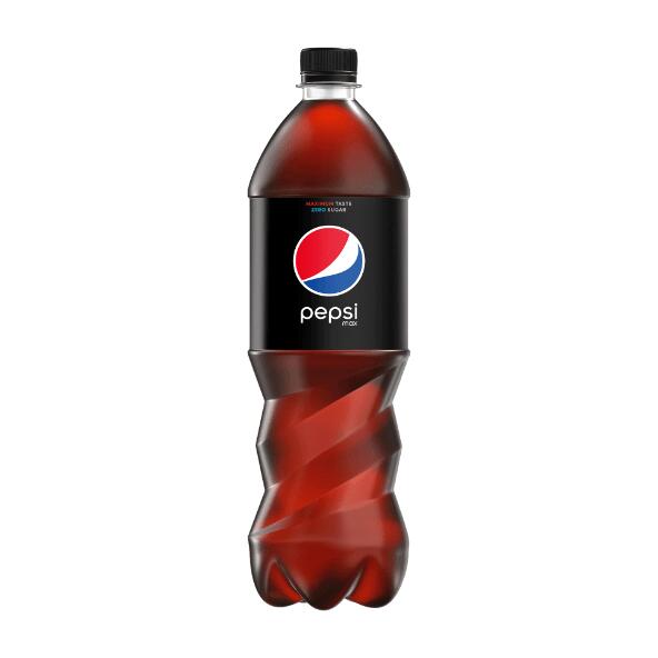 Pepsi/Pepsi Max/Mirinda/7Up