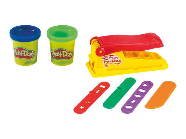 Play-Doh Mini Play Set