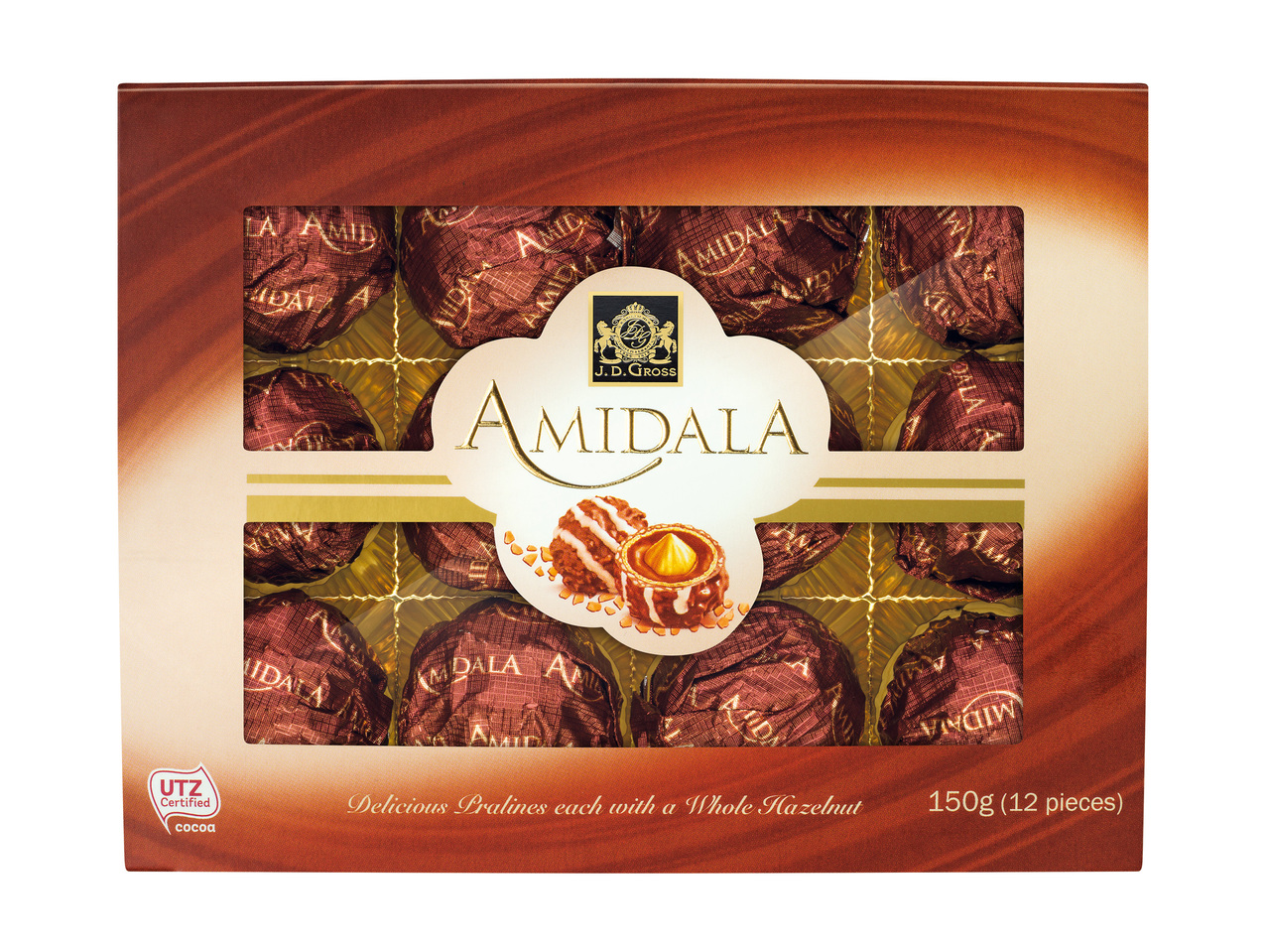 Chocolats Amidala1