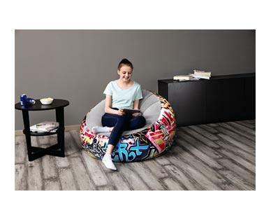 Bestway 
 Inflate-a-Chair