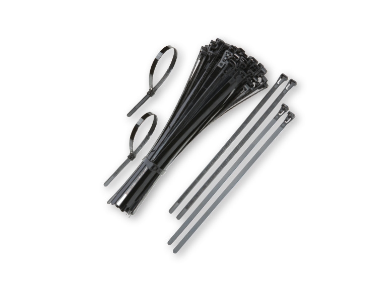 Powerfix Cable Ties
