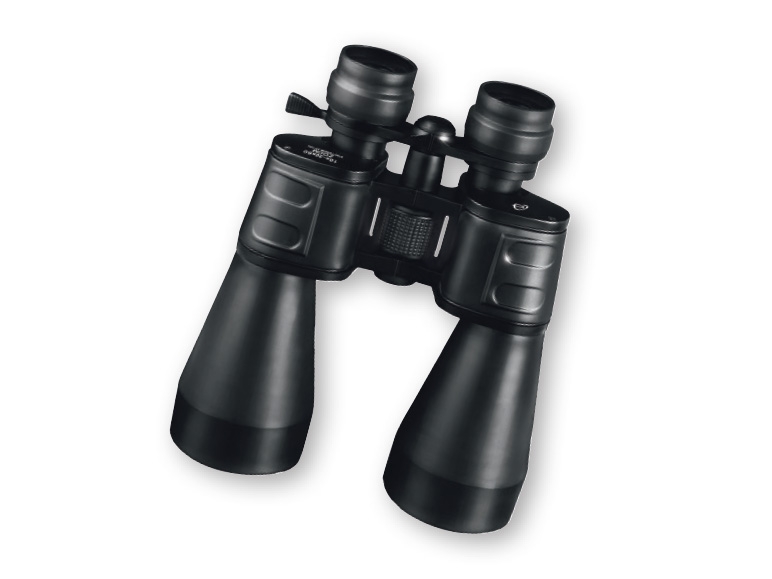 Auriol(R) Zoom Binoculars 10-30 x 60