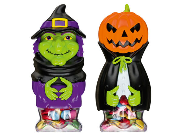 Windel Halloween Choco Clicker Figur