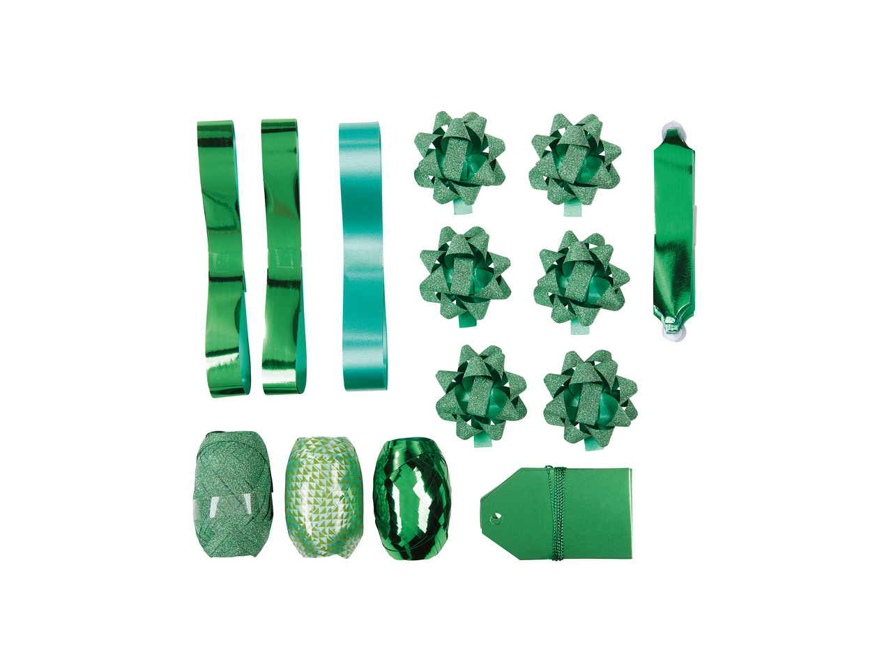 Melinera Wrapping Accessory Set1