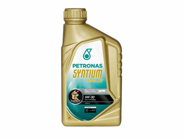 Petronas Motorolja