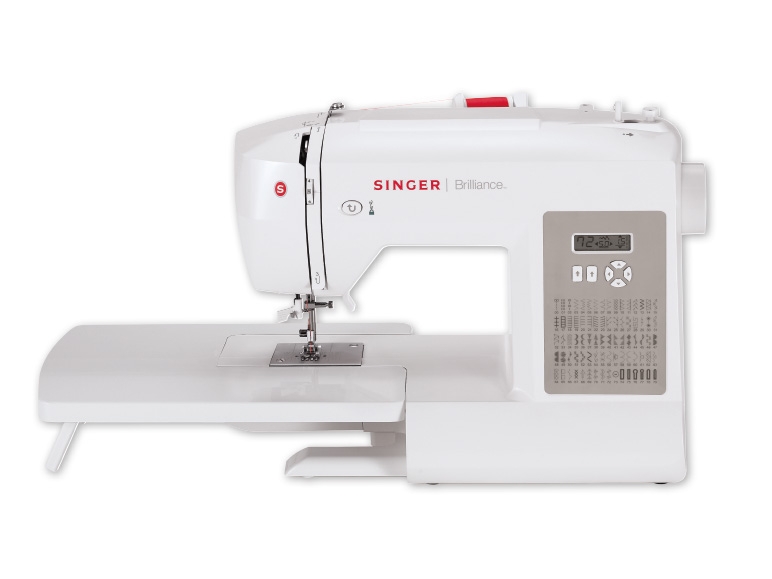 Singer(R) Brilliance 6180 Sewing Machine