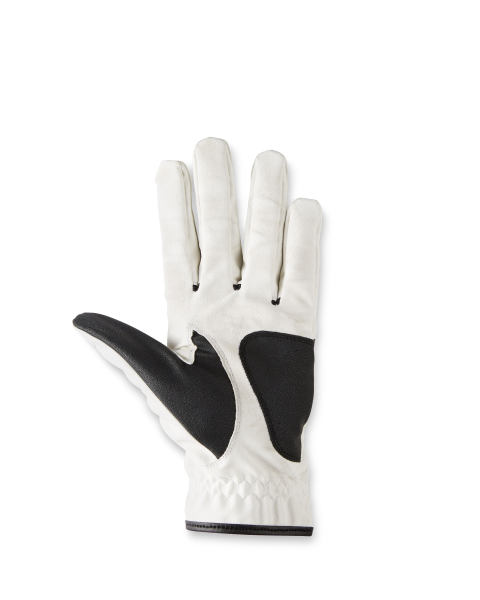 Crane Left-Hand Golf Time Glove