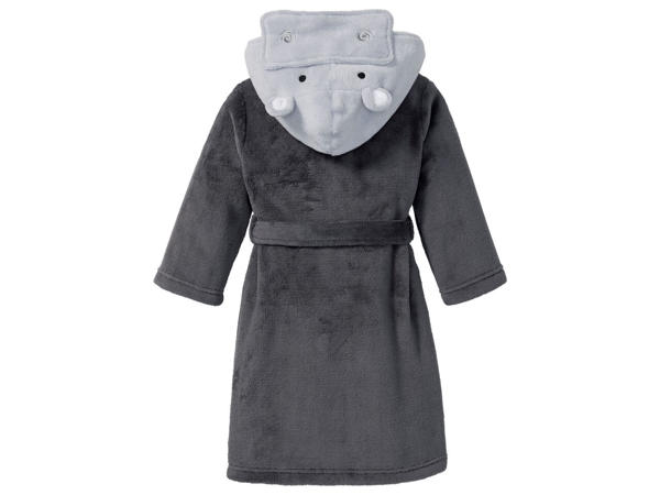 Kids' Dressing Gown