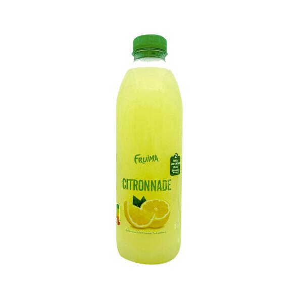 FRUIMA(R) 				Citronnade