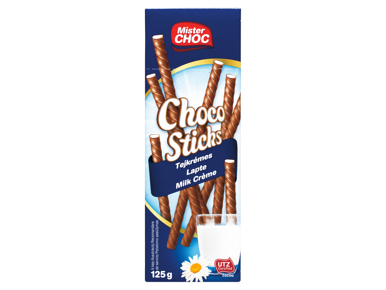 Choco Sticks