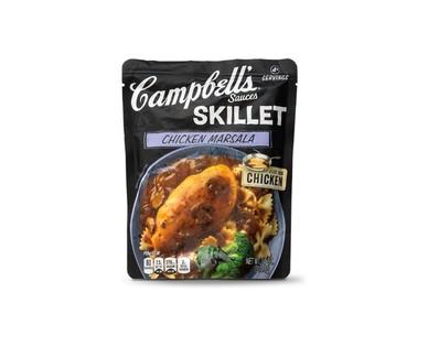 Campbell's Skillet Sauce