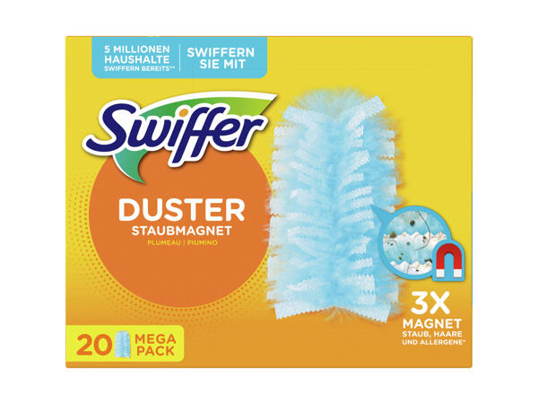 Ricarica Swiffer Duster